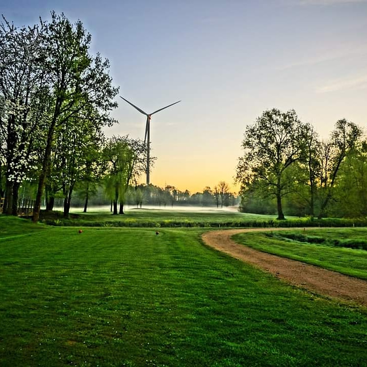 Hassselt Golfclub