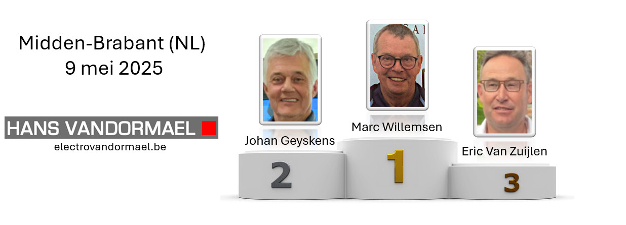 podium 9 5