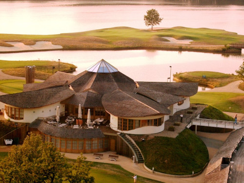 Millennium Golf